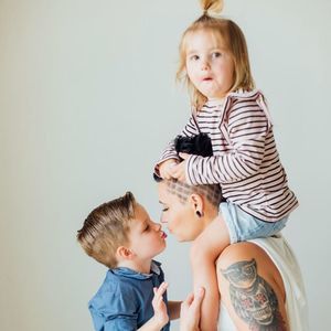 Meet your Posher, Summer